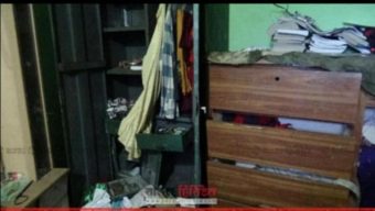 গোলাপগঞ্জে যুব মহিলা লীগ নেত্রীর বাড়ি ও ব্যবসা প্রতিষ্ঠানে হামলা ও লুটপাট