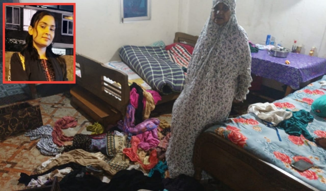 মৌলভীবাজারে যুবলীগ নেত্রী জিবা বেগমের বাড়িতে হামলা-ভাংচুর