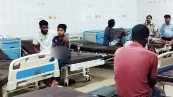 সিলেটে কোরবানি দিতে গিয়ে আহত অর্ধশতাধিক