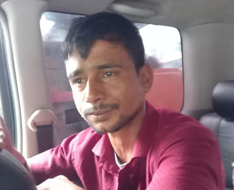 ট্রাক চাপায় চিকিৎসকের মৃত্যু, ১১দিন পর চালক গ্রেফতার
