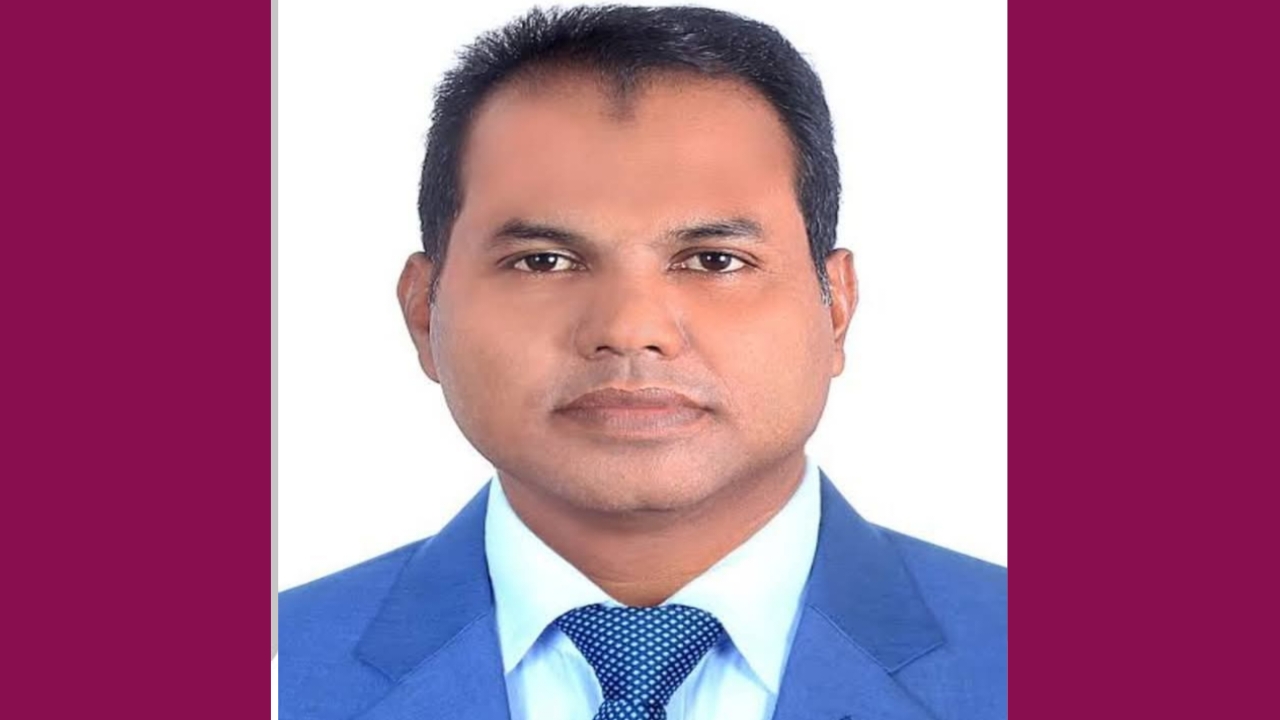গোলাপগঞ্জের ফুলবাড়ি ইউনিয়ন পরিষদের চেয়ারম্যান আব্দুল হানিফ খান গ্রেপ্তার