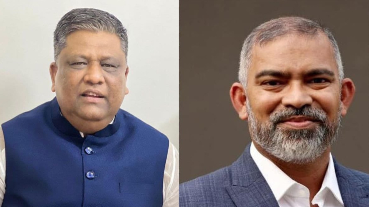 সিলেটে আনোয়ারজ্জামান ও নাদেলকে আসামী করে আরেকটি মামলা দায়ের