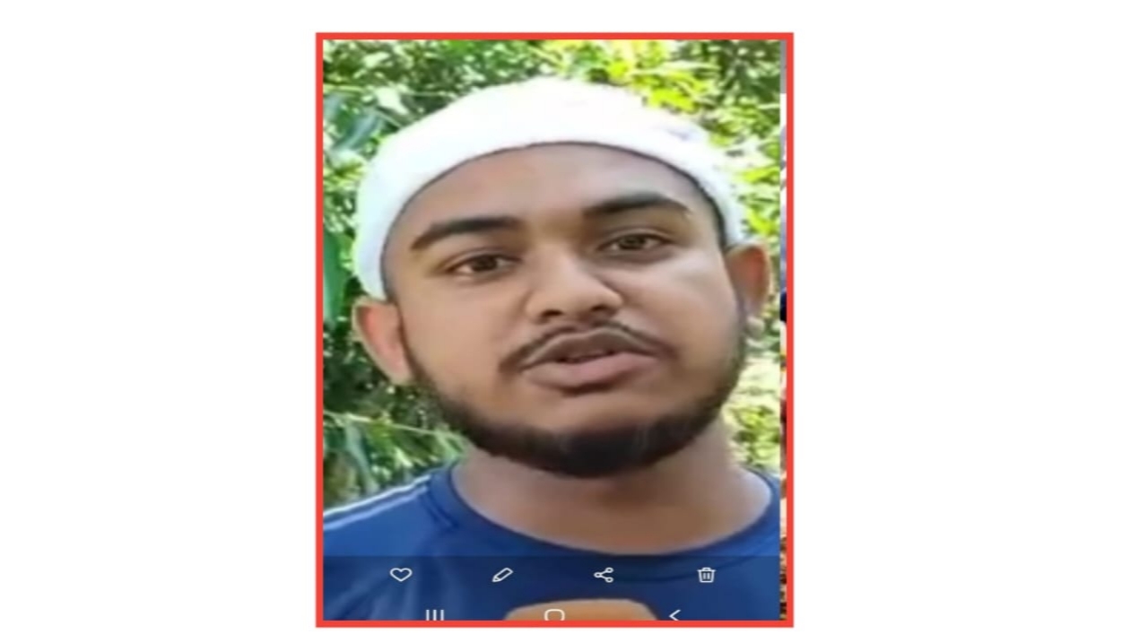 গোলাপগঞ্জের ওয়ারেন্টভুক্ত আসামী ছাত্রলীগ নেতা সাইফুরকে খুঁজছে পুলিশ