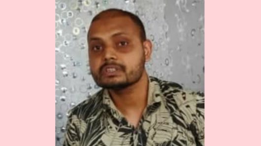 রায়পুরা থানার হত্যা মামলায় গোলাপগঞ্জের কাওছার গ্রেপ্তার