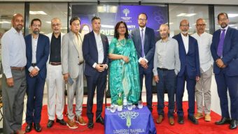 লন্ডন বাংলা প্রেস ক্লাবের আয়োজনে কমিউনিটি কুয়েশ্চন টাইম উইথ হাইকমিশনার অনুষ্ঠিত