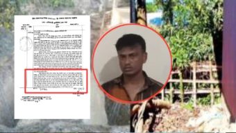 গোলাপগঞ্জে রাস্তা বন্ধ না করতে আদালতের নির্দেশনা