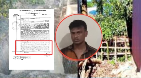 গোলাপগঞ্জে রাস্তা বন্ধ না করতে আদালতের নির্দেশনা