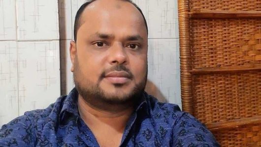 পর্তুগালে সন্ত্রাসীদের গুলিতে মানিককোনার মাহবুবুল নিহত