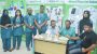 সিলেটে অ্যাডভান্সড ফিজিও কেয়ারের উদ্বোধন উপলক্ষ্যে বিনামূল্যে চিকিৎসা সেবা ও থেরাপি প্রদান