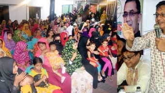 আপোষহীন নেত্রী খালেদা জিয়া নারী জাগরণের পথিকৃৎ : খন্দকার মুক্তাদির