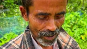 জকিগঞ্জে লাশ দাফনের আগে জানা গেল সাবু মিয়া জীবিত !