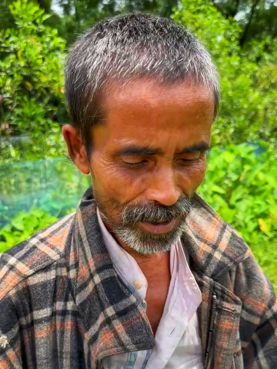 জকিগঞ্জে লাশ দাফনের আগে জানা গেল সাবু মিয়া জীবিত !
