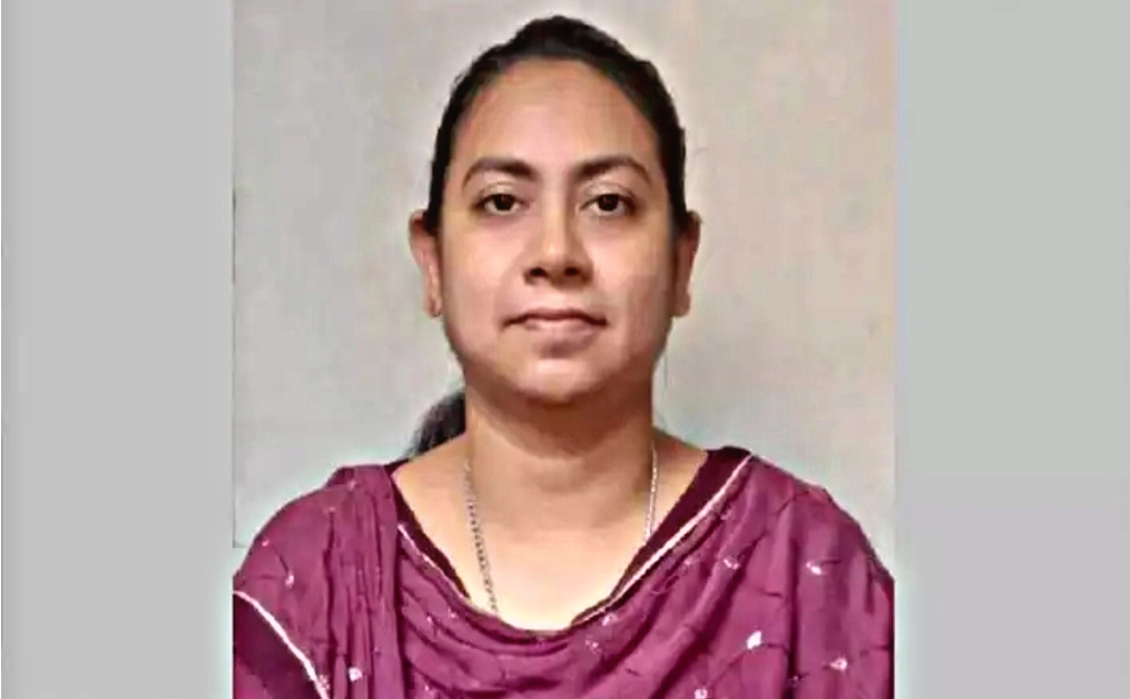 ফেইসবুকে নবীজীর সাহাবীদের নিয়ে কটুক্তি, নারী আইনজীবী আটক