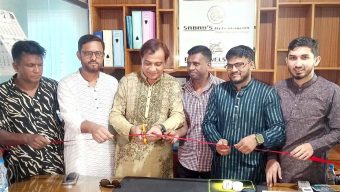 সিলেটে সাবাব’স স্টাডি এব্রোড ও আইএলটিএস একাডেমির যাত্রা শুরু