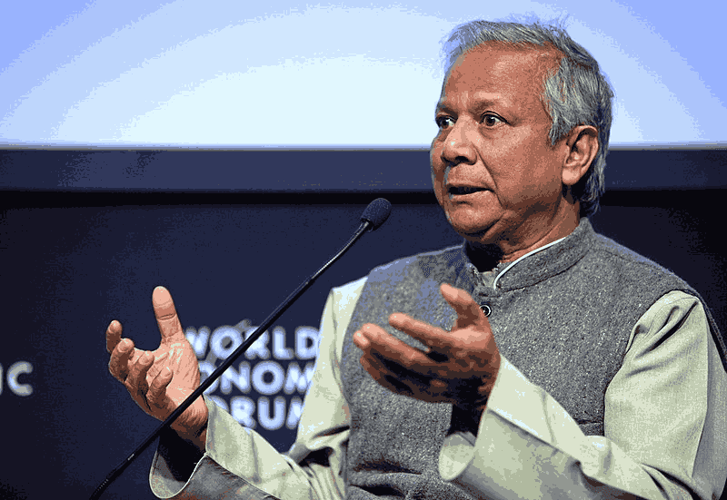জাতীয় নির্বাচনের সময় ঘোষণা করলেন প্রধান উপদেষ্টা ড:মুহাম্মদ ইউনুস