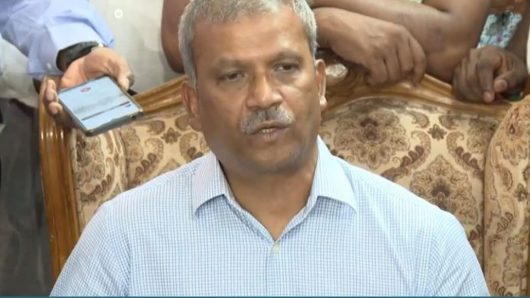 মধ্যপ্রাচ্যে সিলেট ও ব্রাক্ষ্মণবাড়িয়া ঘোষণা দিয়ে মারামারি করে:আসিফ নজরুল