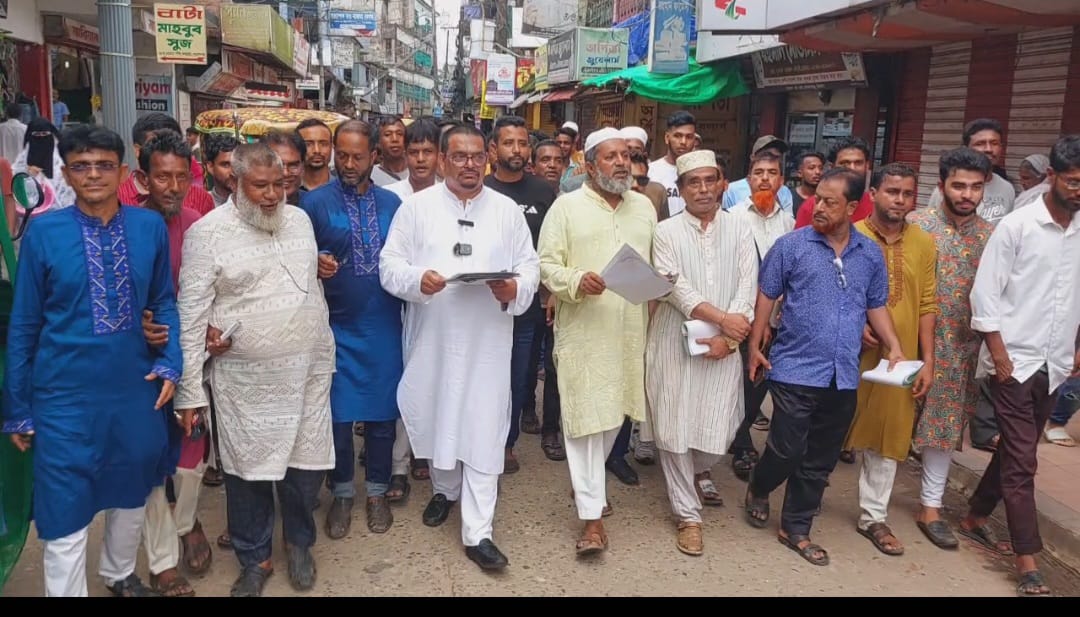 দেশের উন্নয়নে সবাইকে ঐক্যবদ্ধ হয়ে কাজ করতে হবে : ড.এনামুল হক