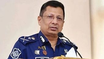 জুলাই-আগস্টের গণহত্যায় জড়িত থাকার কথা স্বীকার  রাজসাক্ষী হলেন  পুলিশের আইজিপি