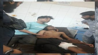 সিলেটে বৈষম্যবিরোধী ছাত্র আন্দোলনের নেতাকে ছুরিকাঘাত