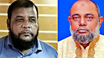 সিলেটের প্রভাবশালী দুই শ্রমিক নেতা কারাগারে