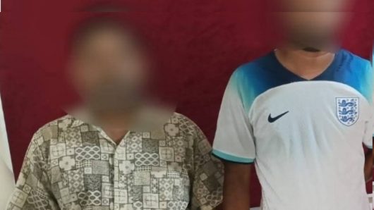 সিলেটের আবাসিক হোটেলে অনৈতিক কাজে লিপ্ত থাকায় ২ জন আটক