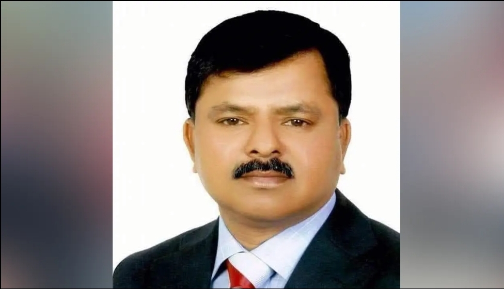 ভারতের কারাগারে বিএনপি নেতা এম ইলিয়াস আলী: এম এ মালেক