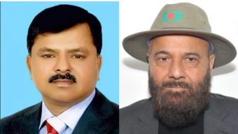 ভারতের কারাগারে বিএনপি নেতা এম ইলিয়াসকে রাখা হয়েছে : এম এ মালেক