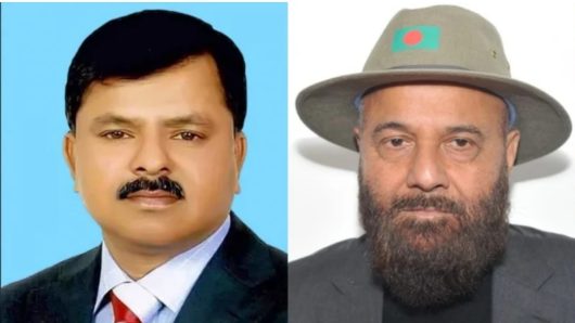 ভারতের কারাগারে বিএনপি নেতা এম ইলিয়াসকে রাখা হয়েছে : এম এ মালেক