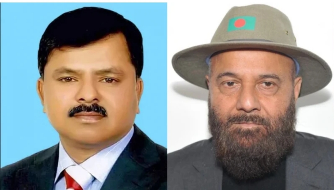 ভারতের কারাগারে বিএনপি নেতা এম ইলিয়াসকে রাখা হয়েছে : এম এ মালেক