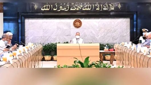 সরকারি কর্মকর্তাদের ‘স্যার’ সম্বোধনের নির্দেশনা বাতিল