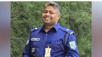 এনসিপি নেতাদের নিয়ে ট্রল:এএসপি প্রত্যাহার