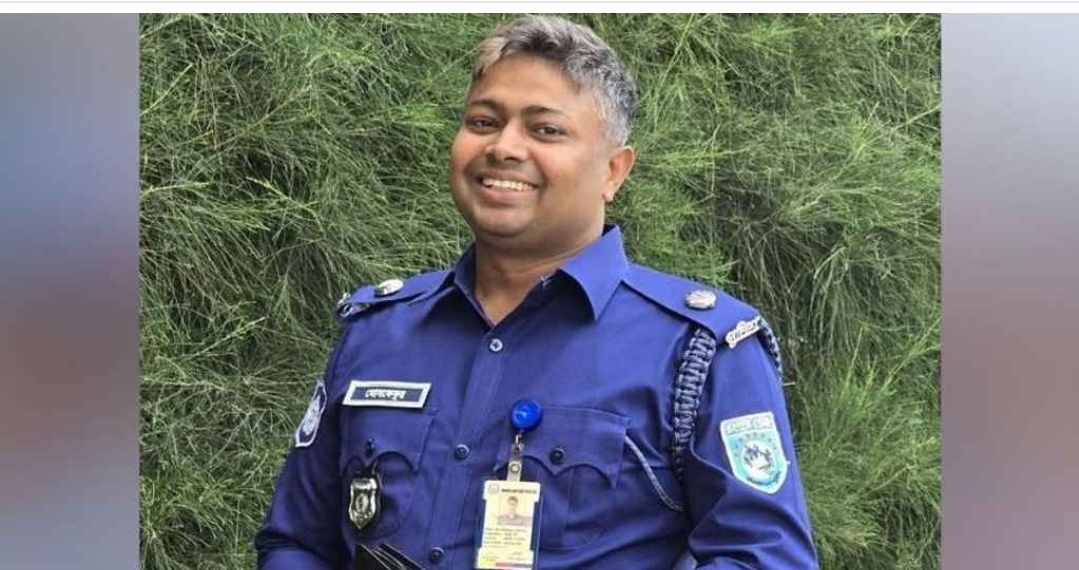 এনসিপি নেতাদের নিয়ে ট্রল:এএসপি প্রত্যাহার