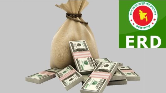 দেশের ইতিহাসে এক অর্থবছরে সর্বোচ্চ ঋণ পরিশোধ