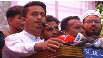 কোন মিডিয়া কার হয়ে কাজ করছে, নজরদারিতে রয়েছে: সারজিস