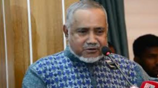 জুলাই সনদের আইনি ভিত্তি না দিলে মামলা করবে জামায়াত