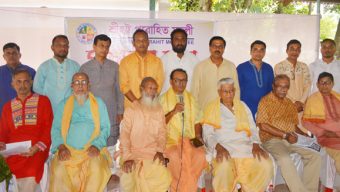 শ্রীহট্ট পুরোহিত মন্ডলী সিলেটের সাধারণ সভা অনুষ্ঠিত