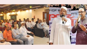 সমন্বয় ও সহযোগিতাপূর্ণ সম্পর্ক থাকলে ভ্যাট সংক্রান্ত নানা জটিলতা দূর হবে : ড. মো. আবদুর রউফ
