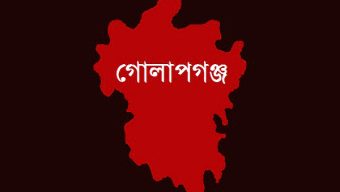 গোলাপগঞ্জে রাজনৈতিক হামলার ঘটনায় পালিয়ে প্রাণে বাঁচলেন ফারেহা জান্নাত