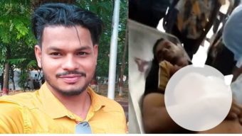 গোলাপগঞ্জে ফেইসবুকে পোস্টের জেরে ছুরিকাঘাতে যুবদল কর্মী খুন …