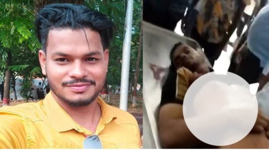 গোলাপগঞ্জে ফেইসবুকে পোস্টের জেরে ছুরিকাঘাতে যুবদল কর্মী খুন …