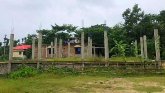 ভুয়া মালিক সেজে ভুমি বিক্রি, আদালতে মামলা, আসামীদের খালাসের আবেদন খারিজ