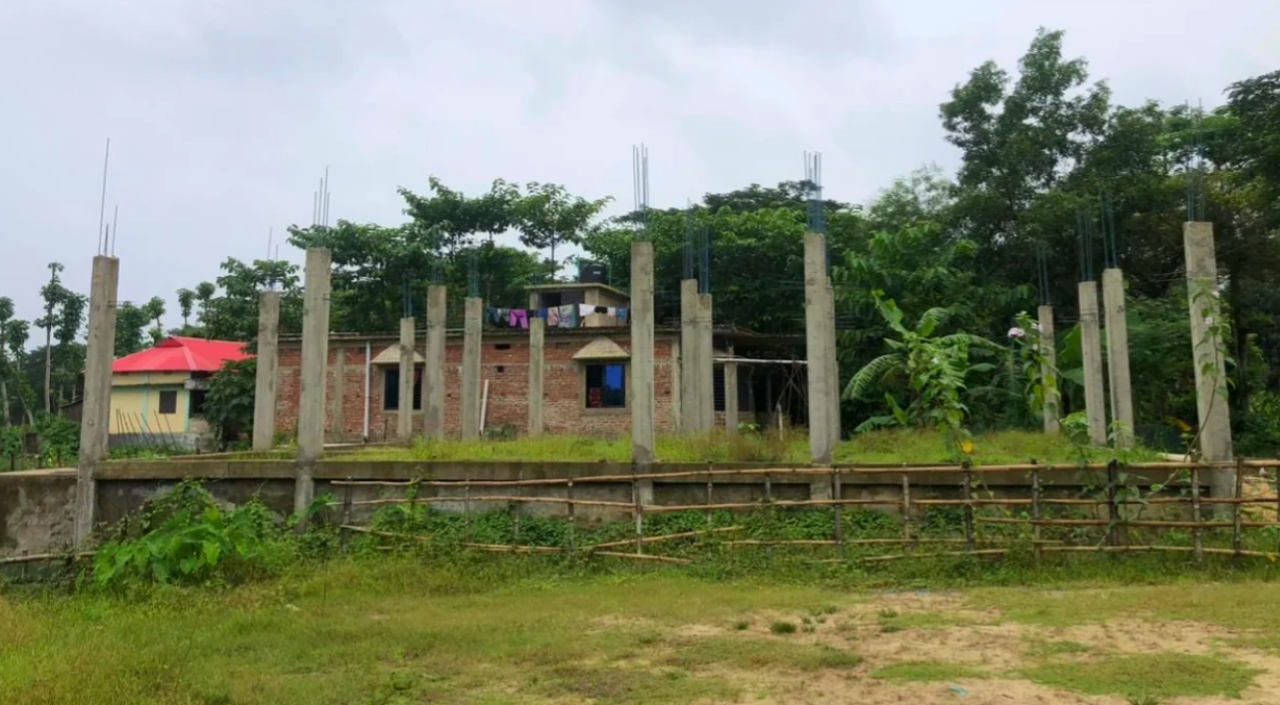ভুয়া মালিক সেজে ভুমি বিক্রি, আদালতে মামলা, আসামীদের খালাসের আবেদন খারিজ