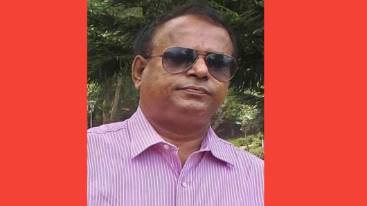 আত্হারিয়া স্কুল এন্ড কলেজের সভাপতি হলেন এডভোকেট কবির, এল বি ২৪ এর অভিনন্দন