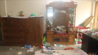 গোলাপগঞ্জে পুলিশ ও বিএনপি-জামায়াত ক্যাডারদের হয়রানি: আত্মগোপনে শাফিনা আক্তারের পরিবার