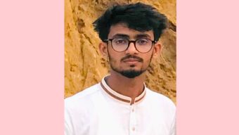 চুনারুঘাটে ছাত্রলীগ নেতা শাকিব আহমেদের বাড়িতে হামলা, আহত ২ জন