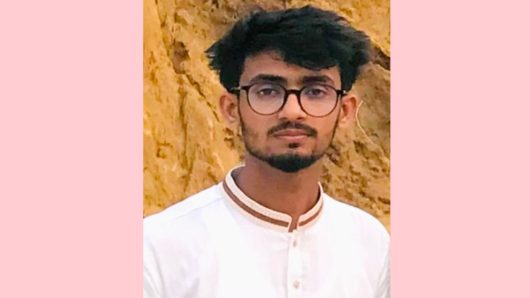 চুনারুঘাটে ছাত্রলীগ নেতা শাকিব আহমেদের বাড়িতে হামলা, আহত ২ জন