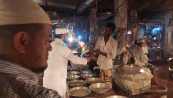 গোলাপগঞ্জে জমিয়ত মনোনীত প্রার্থী ফখরুল ইসলামের সমর্থনে যৌথ নির্বাচনী প্রস্তুতি সভা অনুষ্ঠিত