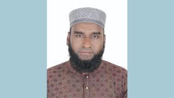 সর্বশ্রেষ্ঠ ঈদ : পবিত্র ঈদে মিলাদুন্নবী (সা:)