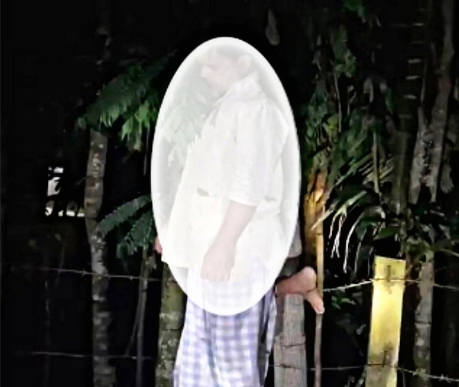 গোলাপগঞ্জে গাছে ঝুলন্ত অবস্থায় বৃদ্ধের লাশ উদ্ধার