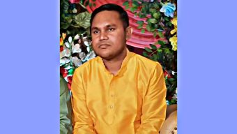 গোলাপগঞ্জে ব্যাংক থেকে টাকা উত্তোলন করতে গিয়ে যুবক নি*খোঁজ